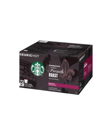 Starbucks Caff Verona K-Cup Packs 96 count Premium Coffee Blend Best Gourmet Coffee Specialty Roasted Beans Espressos