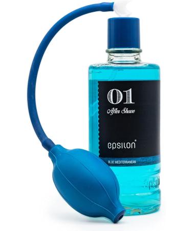 Shop Epsilon - One Size Fits All | International Shipping Available - Buy Online on SooperMarket.com
