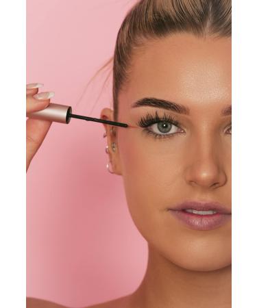 Lash Therapy Australia Eyelash Growth Serum - Promotes Natural Lash Growth - Buy Online on SooperMarket.com