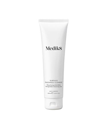 Medik8 Surface Radiance Cleanse 150ml