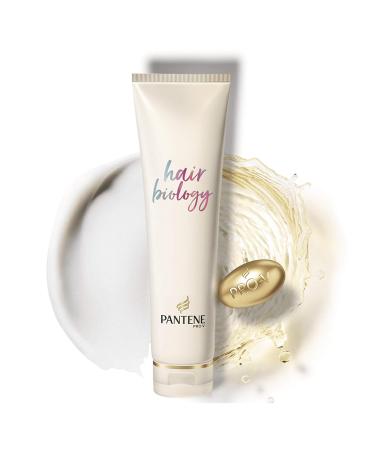 Buy Pantene Hair Biology Frizz Control & Brightness Conditioner 160 ml - International Shipping Available - Buy Online on SooperMarket.com