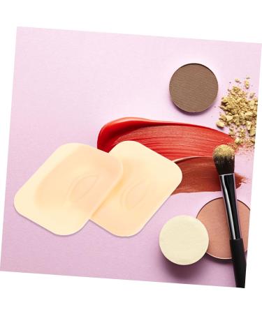 Didiseaon 6 Pairs Makeup Practice Skin Eyeshadow Makeup Boards Practice Supplies Practice Hands 3d - Buy Online on SooperMarket.com
