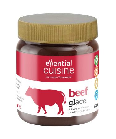 Essential Cuisine Beef Glace - 4x600g