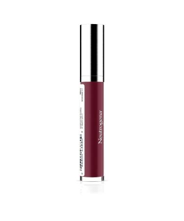 Neutrogena Hydro Boost Moisturizing Lip Gloss - 100 Soft Mulberry, 0.10 oz - Buy Online on SooperMarket.com