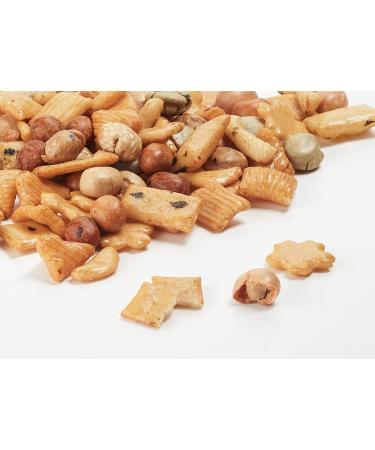 Buy ROYAL ORIENT Rice & Peanut Snacks Asian Mix - 200g Pack of 2 for International Shipping - Delicious & Crunchy Snack - Buy Online on SooperMarket.com