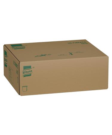 Knorr Professional Ultimate Vegan/Gluten-Free Stock Base - Low Sodium Vegetable 96 Oz (Pack of 6) - Buy Online on SooperMarket.com