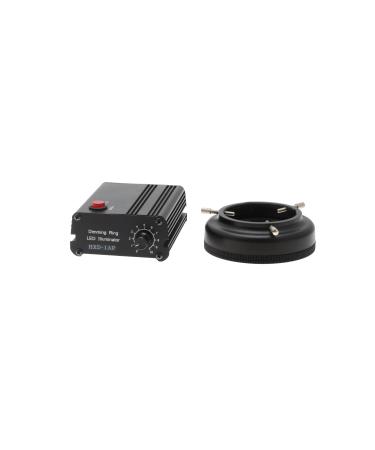Aven 26200B-214 Ring Light LED with Polarizer