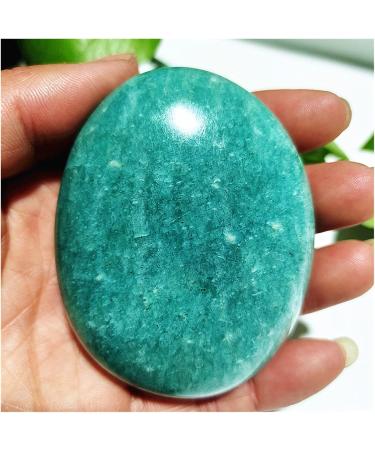 Natural Crystal Rough Natural Crystal Stone Tianhe Stone Palm Stone Mental Feng Shui Crystal Home Decoration (Color : 100-200g) - Buy Online on SooperMarket.com