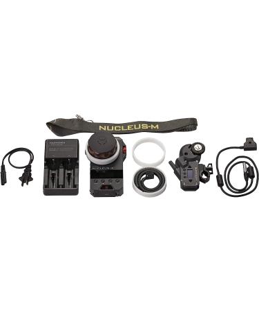 Tilta Nucleus-M Wireless Lens Control System | Follow Focus Kit I - Buy Online on SooperMarket.com