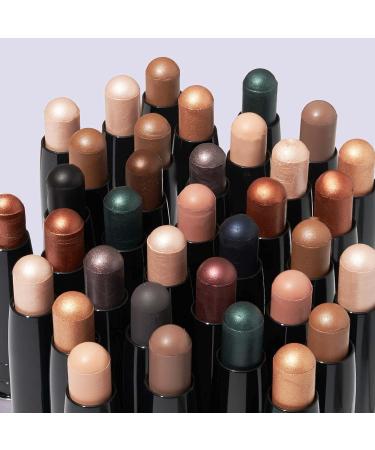 Julep Eyeshadow - 23 Vanilla Matte - Buy Online on SooperMarket.com