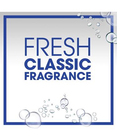 Head and Shoulders 2 in 1 Anti Dandruff Shampoo and Conditioner, Classic Clean Scent, 32.1 fl oz Twin Pack - For All Hair Types, Color Treated, Curly Hair - Buy Online on SooperMarket.com