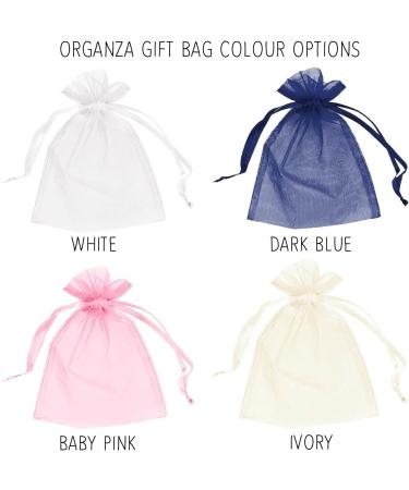 Personalised Drifting Ducks Nanny Date Keyring - Mother's Day & New Baby Gift - Buy Online on SooperMarket.com