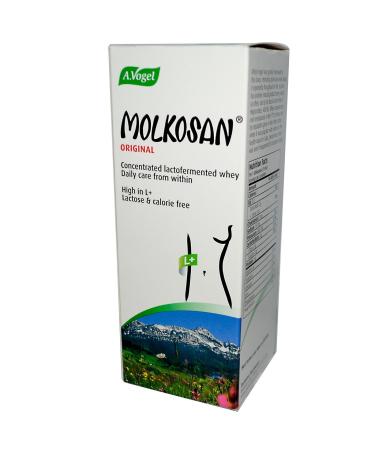 A Vogel Molkosan Original 500 ml