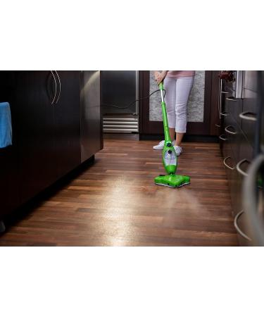 H2O Mop X5 Elite Basic (Dual Blast) - Efficient Cleaning Solution - Buy Online on SooperMarket.com