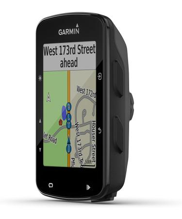 Garmin Edge 520 Plus Renewed - GPS Cycling/Bike Computer for Competing and Navigation - Buy Online on SooperMarket.com