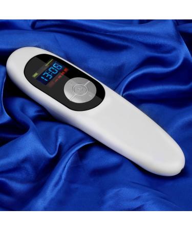Cold Laser Therapy Device for Pain Relief Suitable for Human and Animal - Buy Online on SooperMarket.com