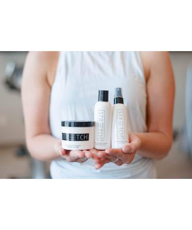 Buy FOREVER NEW Stretch Athleisure Odor Removal Spray - 3.38 Fl Oz Fabric Refresher for International Shipping | Premium Odor Eliminator for Activewear - Buy Online on SooperMarket.com