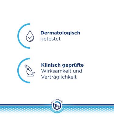Bepanthol Derma Mild Body Washing Gel - Soap-Free Hydrating Shower Gel for Sensitive & Dry Skin with Dexpanthenol & Aloe Vera - 400ml Refill Pack - Buy Online on SooperMarket.com