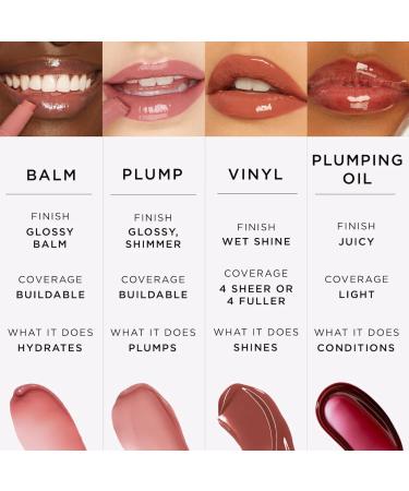 Tarte Maracuja Juicy Plumping Lip Oil - Cinnamon | Shop Internationally | 0.091 fl oz / 2.7 mL - Buy Online on SooperMarket.com