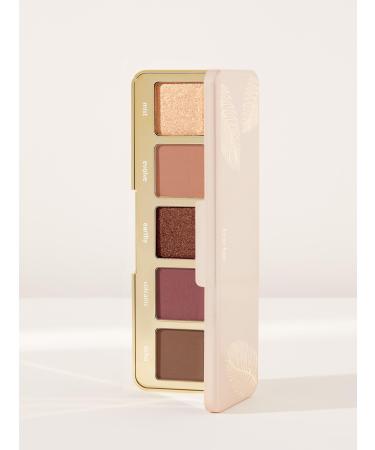 Tarte Glamazon To-Go Eyeshadow Palette 1 Count (Pack of 1)