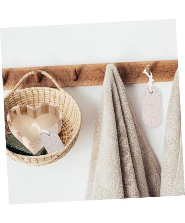 Buy 1 Set Bath Shower Loofah Pouf for Kids - Exfoliating Cleaning Gloves & Sponge Kits - Perfect Foot Care & Skincare Products - Buy Online on SooperMarket.com