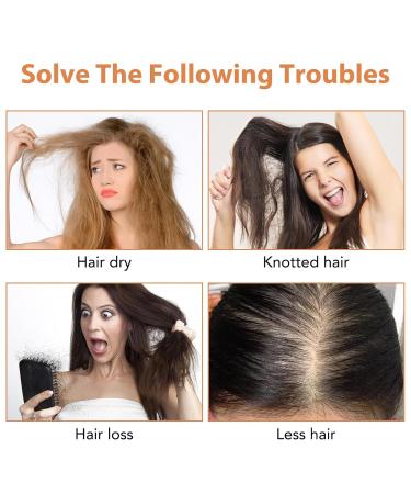 Organic Batana Oil for Hair Growth - 100% Natural Hair Mask & Scalp Treatment 120g for Repairing Damaged Hair & Skin - Buy Online on SooperMarket.com