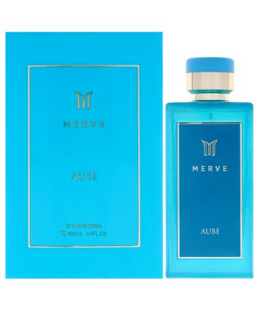 Merve Aube for Unisex - 3.4 oz EDP Spray
