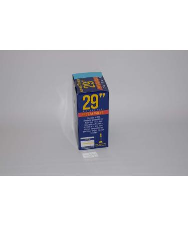Goodyear 48mm Presta Valve Bicycle Tube 29x2.1-2.4 - Durable and Reliable Tube - Buy Online on SooperMarket.com