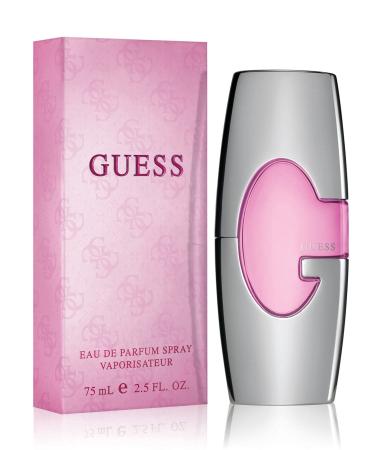 GUESS Factory GUESS for Women 2.5 oz Eau de Parfum