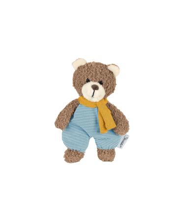 Shop Sterntaler Gift Set Ben - Velcro Bib & Mini Toy | Perfect for Newborns International Shipping Available - Buy Online on SooperMarket.com