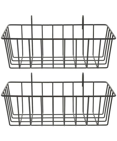 2pcs Rabbit Hay Rack Bunny Cages Adorable Hay Feeder Hay Feeding Station Hay Feeder Rack Bunny Cage Racks Reduce Rabbit Food Racks Chinchilla Wrought Iron Manger