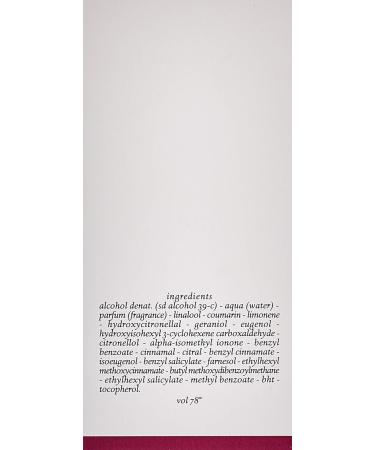 Diptyque 34 Eau De Toilette 100ml Clove Floral Rose 3.4 Ounce - Buy Online on SooperMarket.com