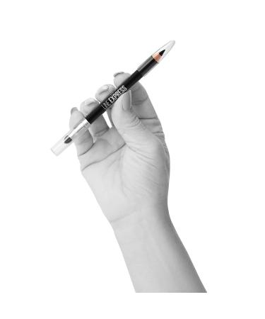 Maybelline Line Express Sharpenable Wood Pencil - Ebony Black 0.035 oz - Buy Online on SooperMarket.com