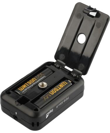 Impact PS16-MINI-R Receiver | PowerSync Digital Radio Slave System - Buy Online on SooperMarket.com
