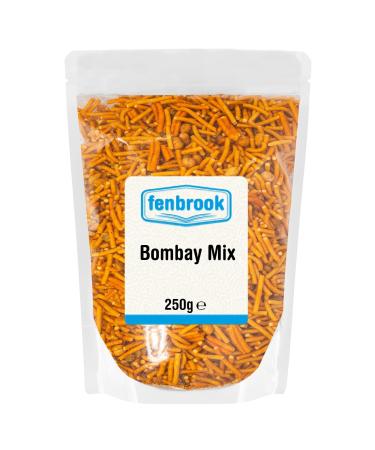 Bombay Mix 250g by Fenbrook