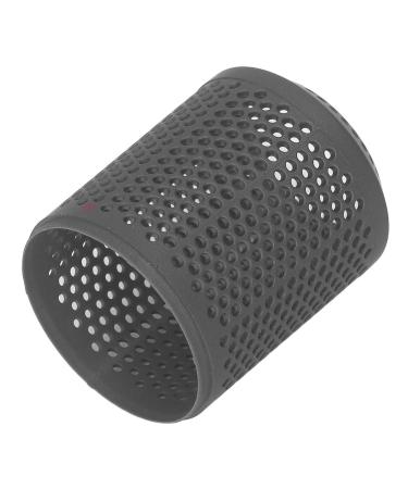 Hair Dryer External Filter Cage Easy to Install Strong Reusable Hair Dryer External Filter for HD08