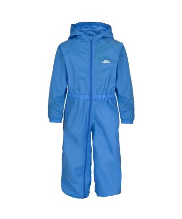 Trespass Kids' 2-3 Cobalt