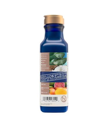 Maui Moisture Coconut Milk Conditioner - Hydrating & Detangling for Curly Hair | Lightweight Daily Moisturizer | Vegan, Silicone & Paraben-Free | 13 fl oz - Buy Online on SooperMarket.com
