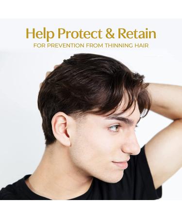 Bosley Bos-Defense Volumizing Conditioner - Color Safe, 10.1 fl oz (Step 2) - Buy Online on SooperMarket.com
