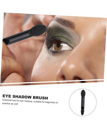 Beavorty 10pcs eye makeup Eyeshadow Brush Sponge eye shadow sponge applicator makeup utensils - Buy Online on SooperMarket.com