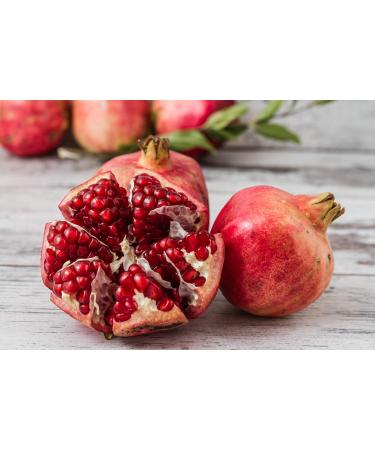 Mynatura Bio Pomegranate Core Oil - 100ml Natural Skin Care | Vitamin & Mineral Rich Cosmetics - Buy Online on SooperMarket.com