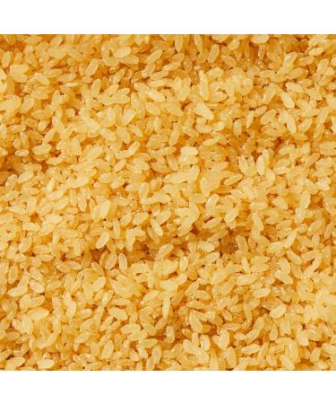 DeLallo Quick-Cook Cheese Risotto - 3 Pack | Easy and Delicious Italian Meal - Buy Online on SooperMarket.com