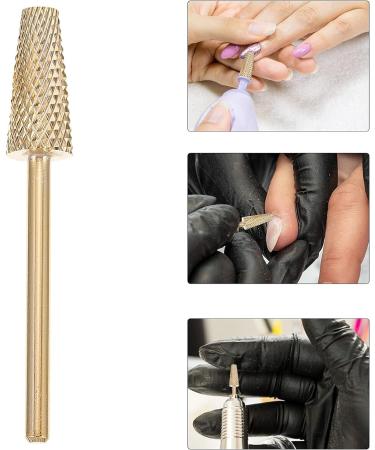 POPETPOP Manicure Tools Professional Nail File - Buy Online on SooperMarket.com