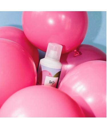 R+Co Balloon Dry Volume Hair Spray | Adds Instant Volume + Texture + Finish + Hold | Long-Lasting Ultra-Light | 5 Ounce + 2 Ounce (Pack of 2) - Buy Online on SooperMarket.com
