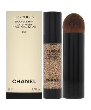 Chanel Les Beiges Water Fresh Complexion Touch - B20 Makeup Women 0.68 oz