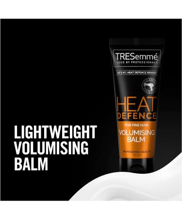 TRESemm Volumising Balm 6x70ml - Heat Defence Hair Care for Root-to-Tip Volume (Up to 230 C Protection) - Buy Online on SooperMarket.com