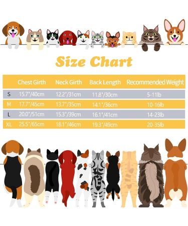 FUAMEY Dog Rain Coat | Lightweight Waterproof Rain Jacket with Transparent Brim | Reflective Dog Rain Poncho | Leash Hole | Yellow Slicker Raincoat for Small Medium Dogs Cats | Large Breed (14-23lb) - Buy Online on SooperMarket.com