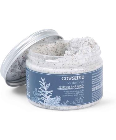 Cowshed On The Hoof Reviving Foot Scrub - Buy Online on SooperMarket.com