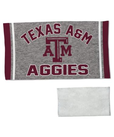 McArthur Texas A&M Aggies Workout Exercise Towel