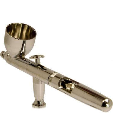 Iwata-Medea Eclipse HP CS Dual Action Airbrush Gun - Gravity Feed | Shop Now - Buy Online on SooperMarket.com